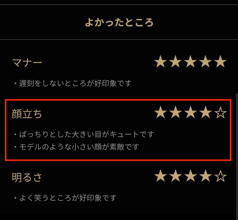 バチェラーデートは見た目改善がレートを上げるコツ