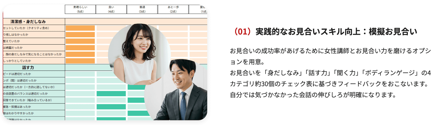 ヒーローマリッジの追加オプション