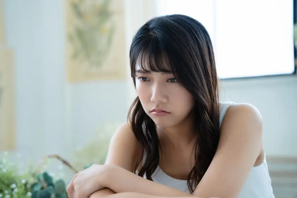 婚活で相手を好きになれない人は意外と多い