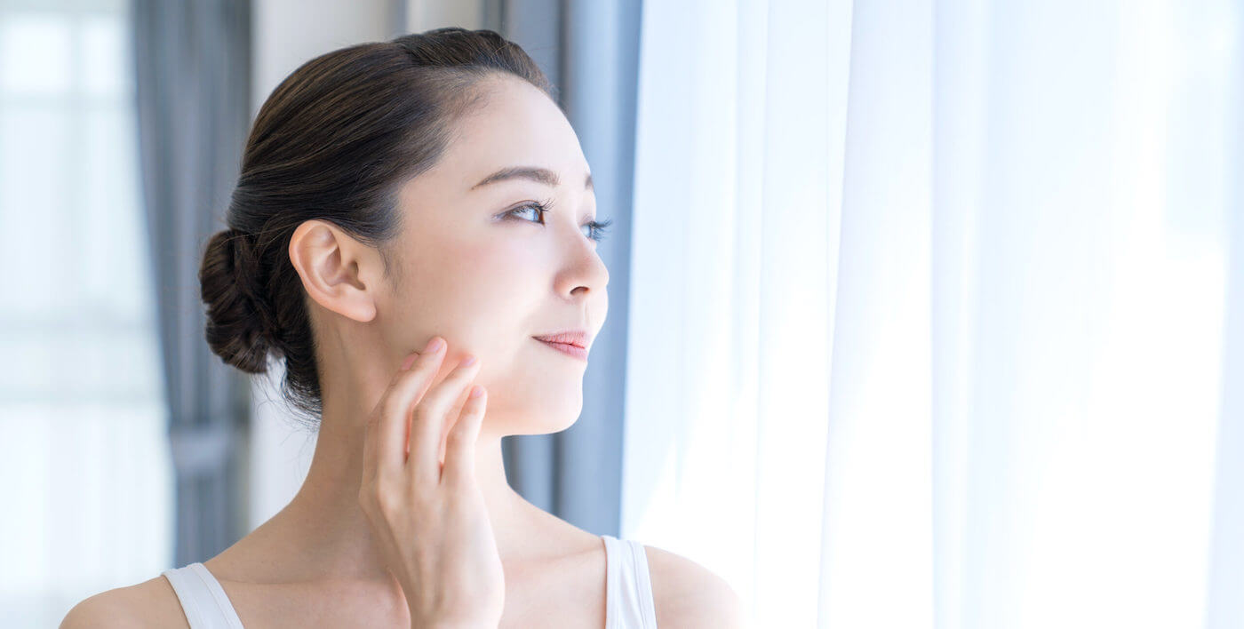 マリッシュには美人が多い