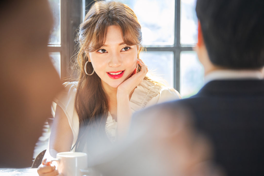 マッチングアプリで同時進行してると聞かれたら