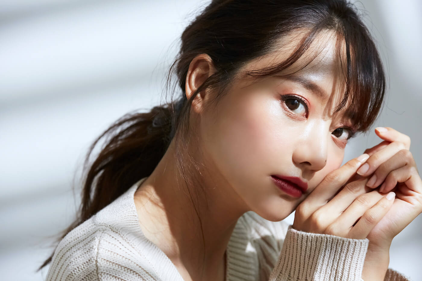 若い男性が年上の女性にハマる理由