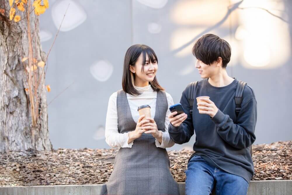 結婚願望がない男と付き合う意味はあるのか